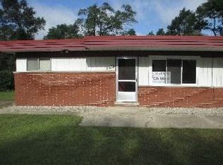 9324 Tobine St, Romulus, MI 48174