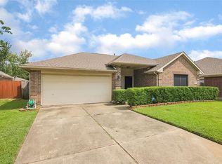 5018 Dawngate Dr, Spring, TX 77373