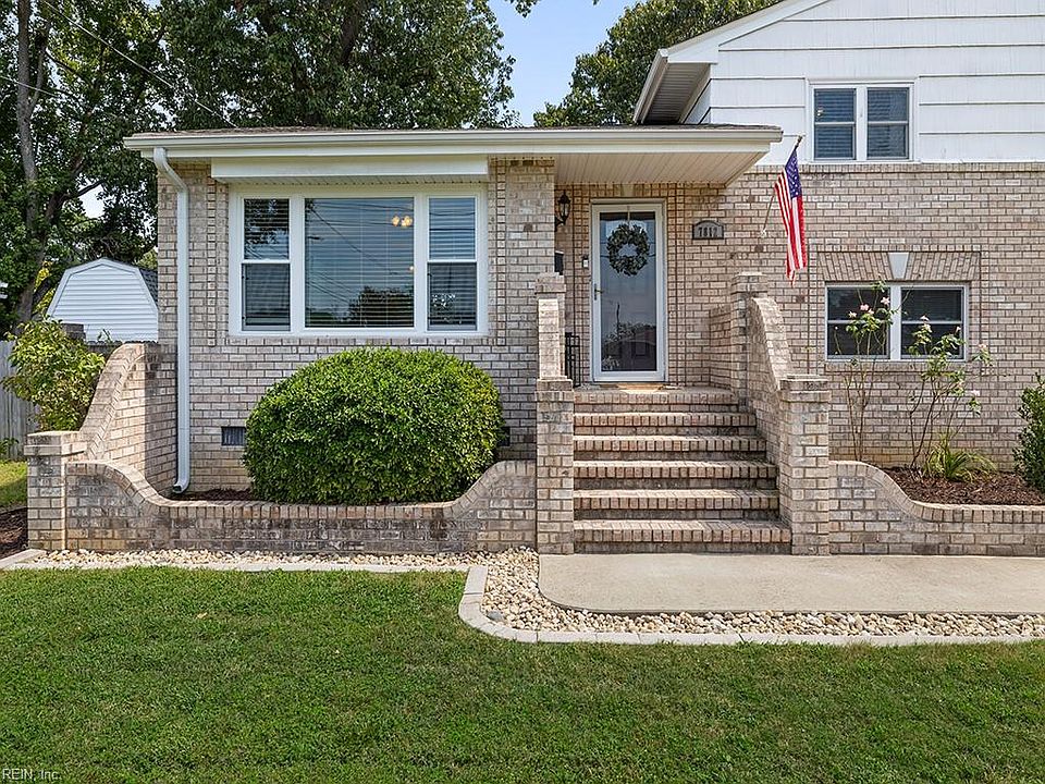 7812 Walters Dr, Norfolk, VA 23518 MLS 10506894 Zillow