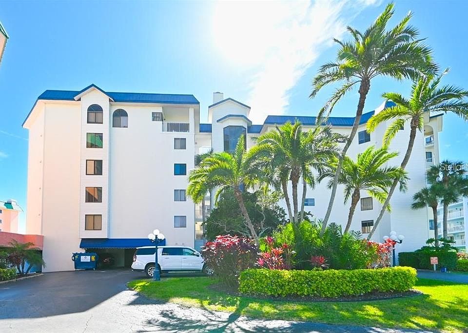 1st image of 18450 GULF BOULEVARD #103