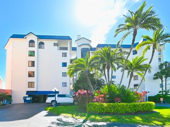 18450 Gulf Blvd APT 103, Indian Shores, FL 33785