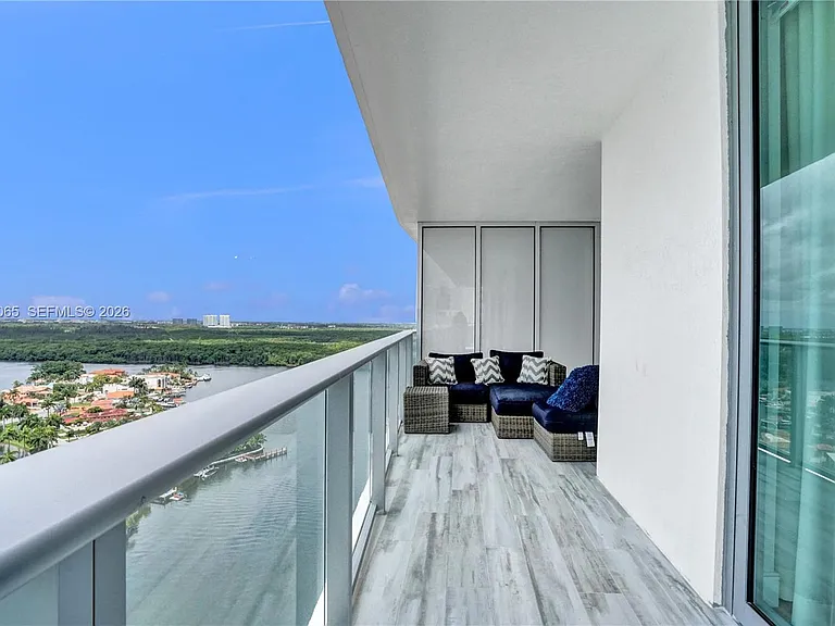 300 Sunny Isles Blvd #4-2104 — Photo 37