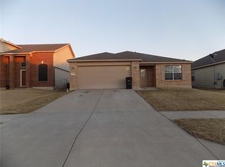 6711 Griffith Loop, Killeen, TX 76549