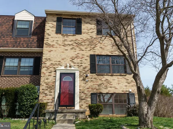 12 Casey Ct, Baltimore, MD 21228