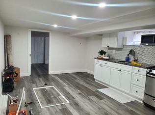 6817 Martins Mill Rd #BASEMENT, Philadelphia, PA 19111
