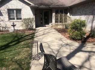 1019 Evergreen Ct, Anderson, IN