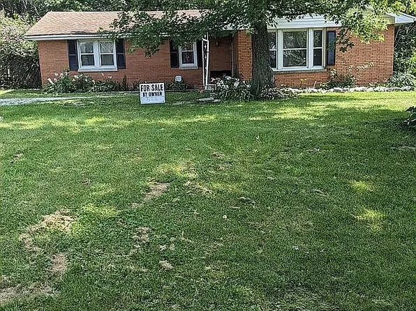 4705 N Old Plank Rd, New Harmony, IN 47631