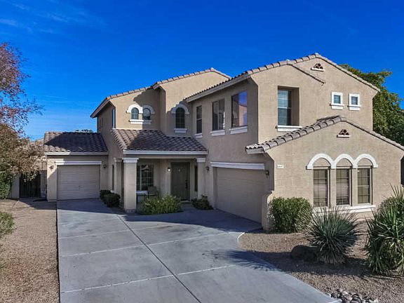 2nd image of 6697 S Garnet Way