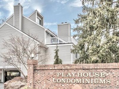 301 Post Rd E APT 15, Westport, CT, 06880