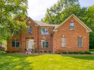 475 Woodard Pl, Powell, OH