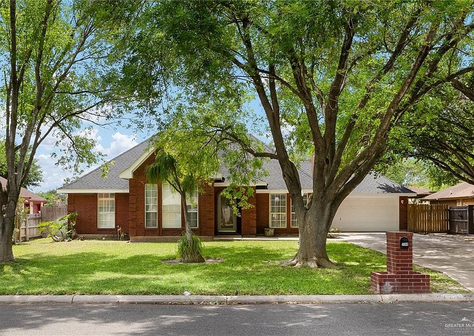 704 Solar Dr, Mission, TX 78574 MLS 433202 Zillow
