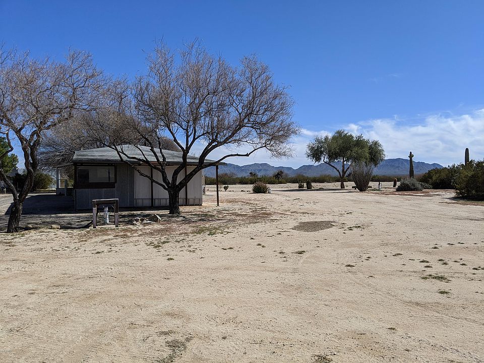 70838 Date Ave, Wenden, AZ 85357 Zillow