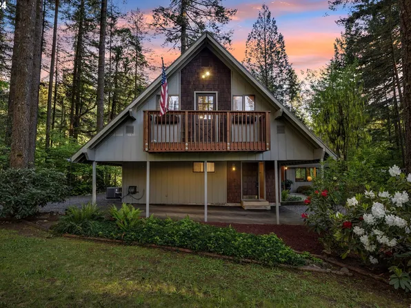 28001 NE Zinser Rd, Battle Ground, WA 98604