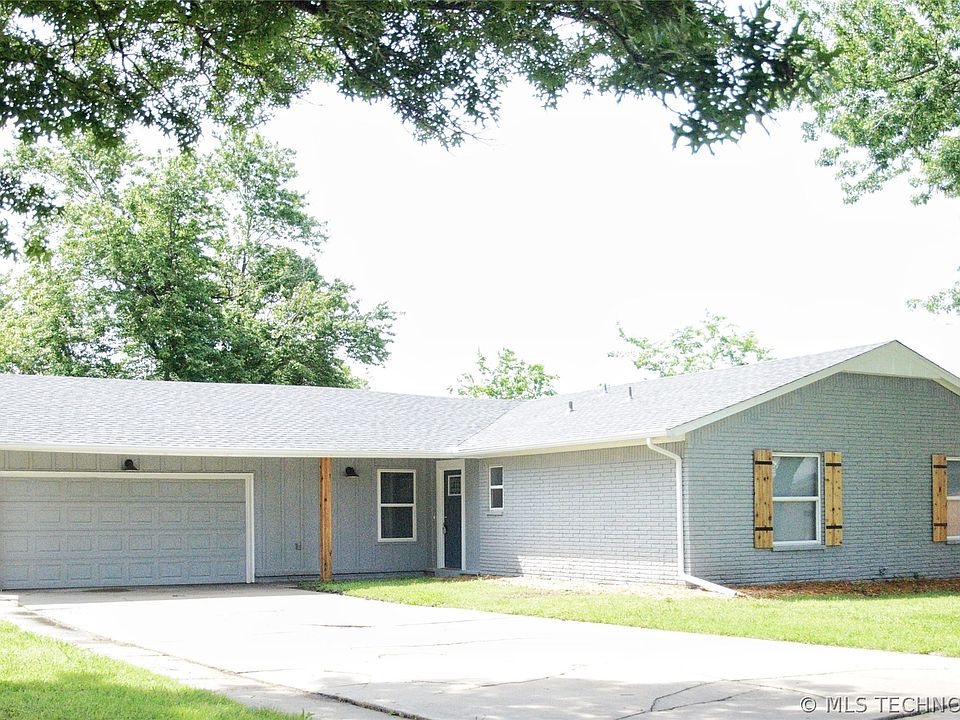 1st image of 3235 S 210th East Ave