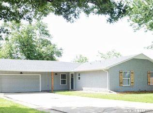 3235 S 210th East Ave, Broken Arrow, OK 74014