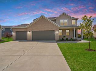 1817 Pfitzer Rd, Normal, IL 61761