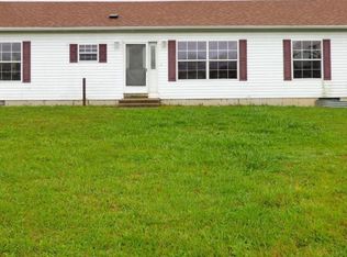 5950 Sinclair Rd, Eau Claire, MI 49111