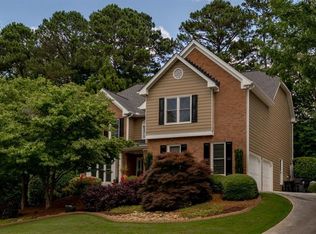 6255 Braidwood Way NW, Acworth, GA 30101