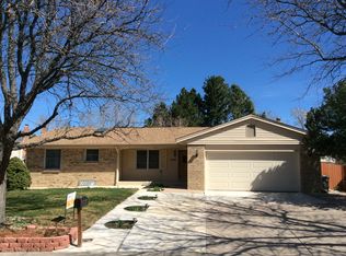 1250 S Blackhawk Way, Aurora, CO 80012