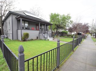 1255 High St, Oroville, CA 95965