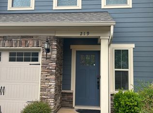 219 Scenic View Ln, Matthews, NC 28104