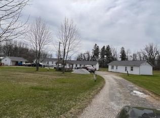 4066 Greenwich Rd #7, Seville, OH 44273