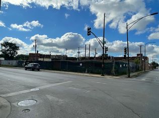 4337 W 16th St, Chicago, IL 60623