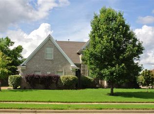 6688 Beagle Ln, Arlington, TN 38002