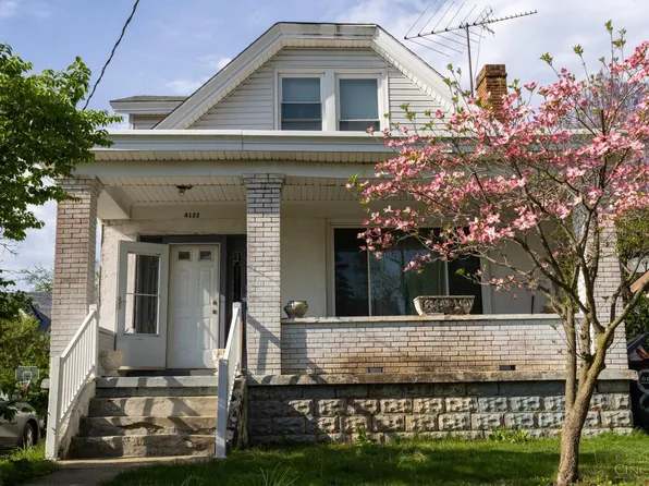 4122 Harding Ave, Cincinnati, OH 45211