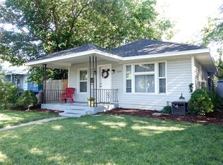 1221 W 700 S, Salt Lake City, UT 84104