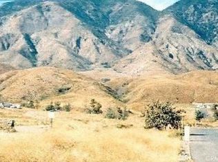0 Wardman Bullock Rd, Rancho Cucamonga, CA 91739