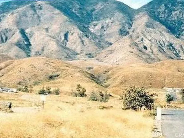 0 Wardman Bullock Rd, Rancho Cucamonga, CA 91739