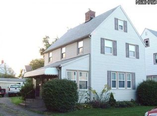 1375 Crescent Rd SW, Canton, OH 44710