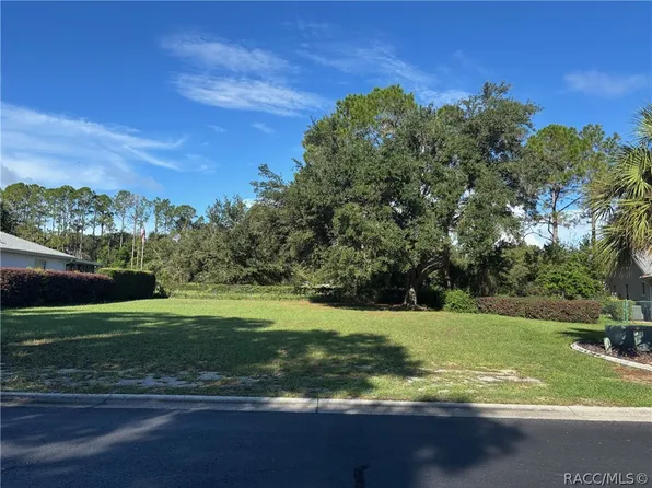 3516 E Cove Park Trl, Hernando, FL 34442