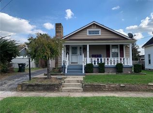 310 Maple St, Franklin, OH 45005
