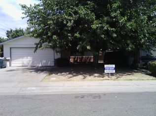 444 W Harter Ave, Visalia, CA 93277