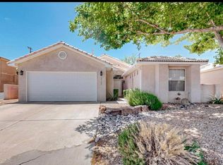 13124 Calle Azul SE, Albuquerque, NM 87123