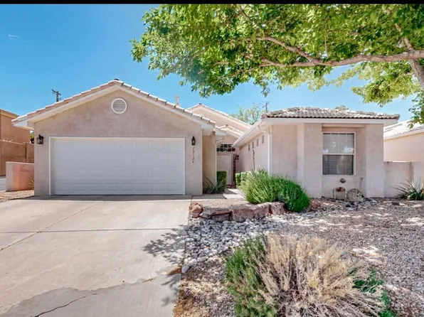 13124 Calle Azul SE, Albuquerque, NM 87123