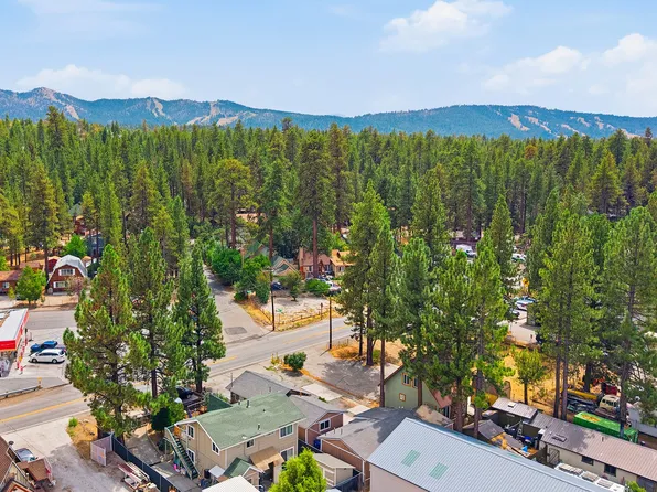 545 W Big Bear Blvd, Big Bear City, CA
