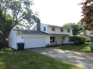 554 Stafford Rd, Janesville, WI 53546