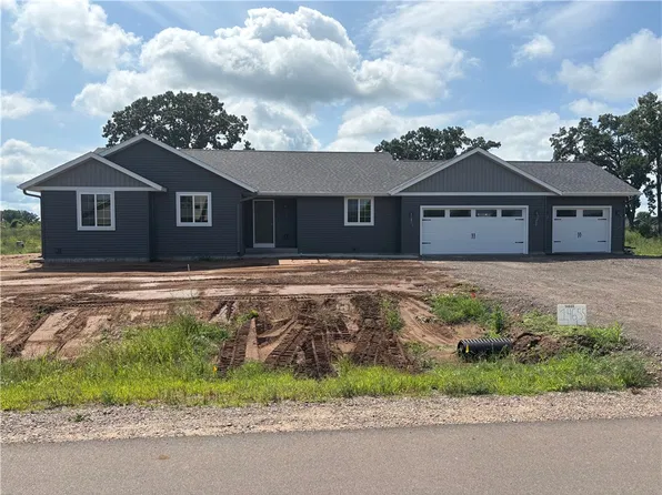 14655 45th Avenue, Chippewa Falls, WI 54729