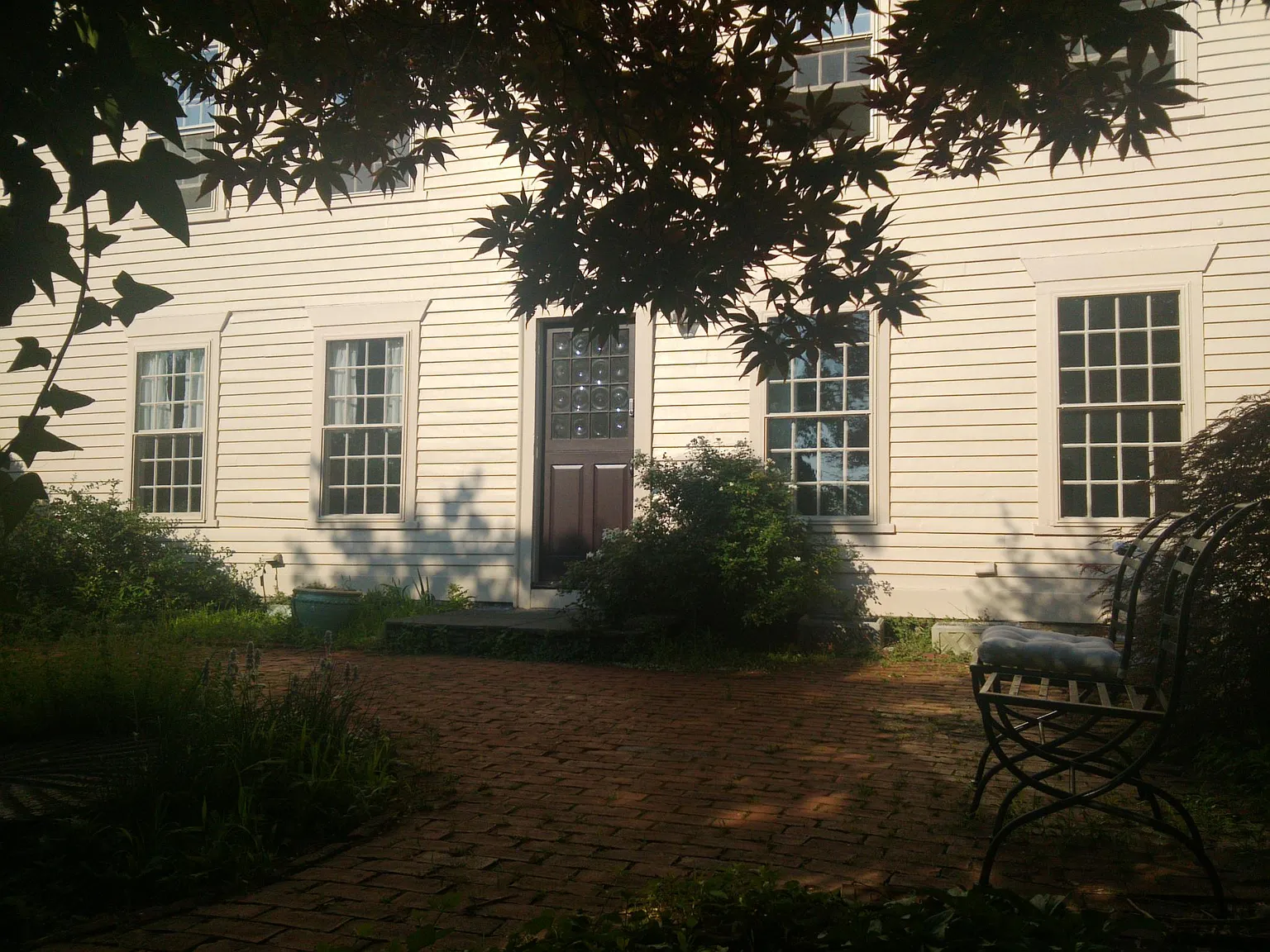 1 bed, 500 sqft, $1,000 — Photo 2