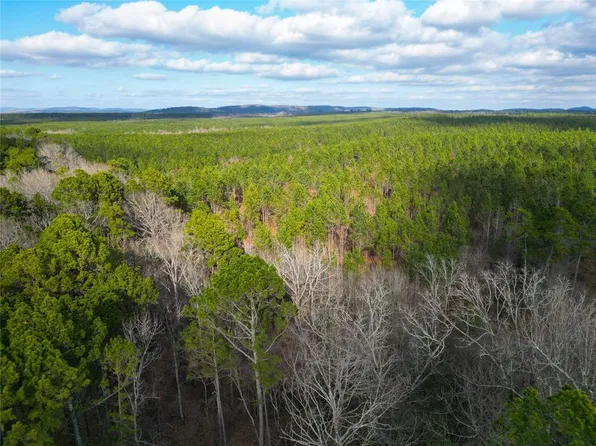 45 Johnny Beavers Trail Rd Lot 4, Broken Bow, OK 74728