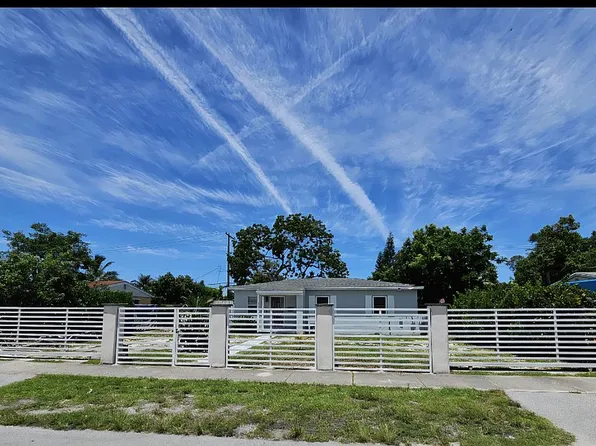 335 NW 187th St, Miami Gardens, FL 33169