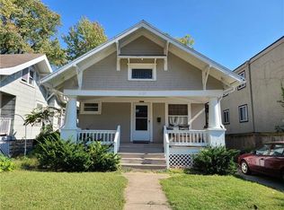 4137 Roanoke Rd, Kansas City, MO 64111