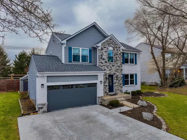 7389 Cumberland Cir, Florence, KY 41042