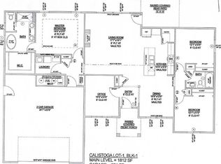 918 Gregory Way, Twin Falls, ID 83301