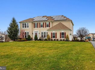 220 Bartlett Dr, Mickleton, NJ 08056