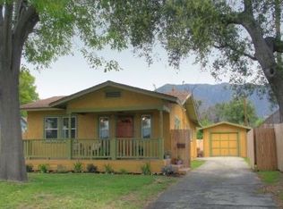 579 Ventura St, Altadena, CA 91001