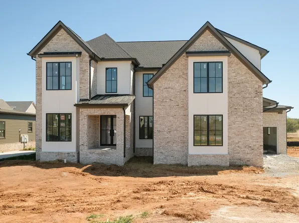 1918 Gene Dixon Dr Lot 80, Murfreesboro, TN 37129